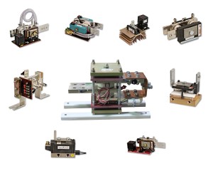 Resistance Welding SCR Contactors