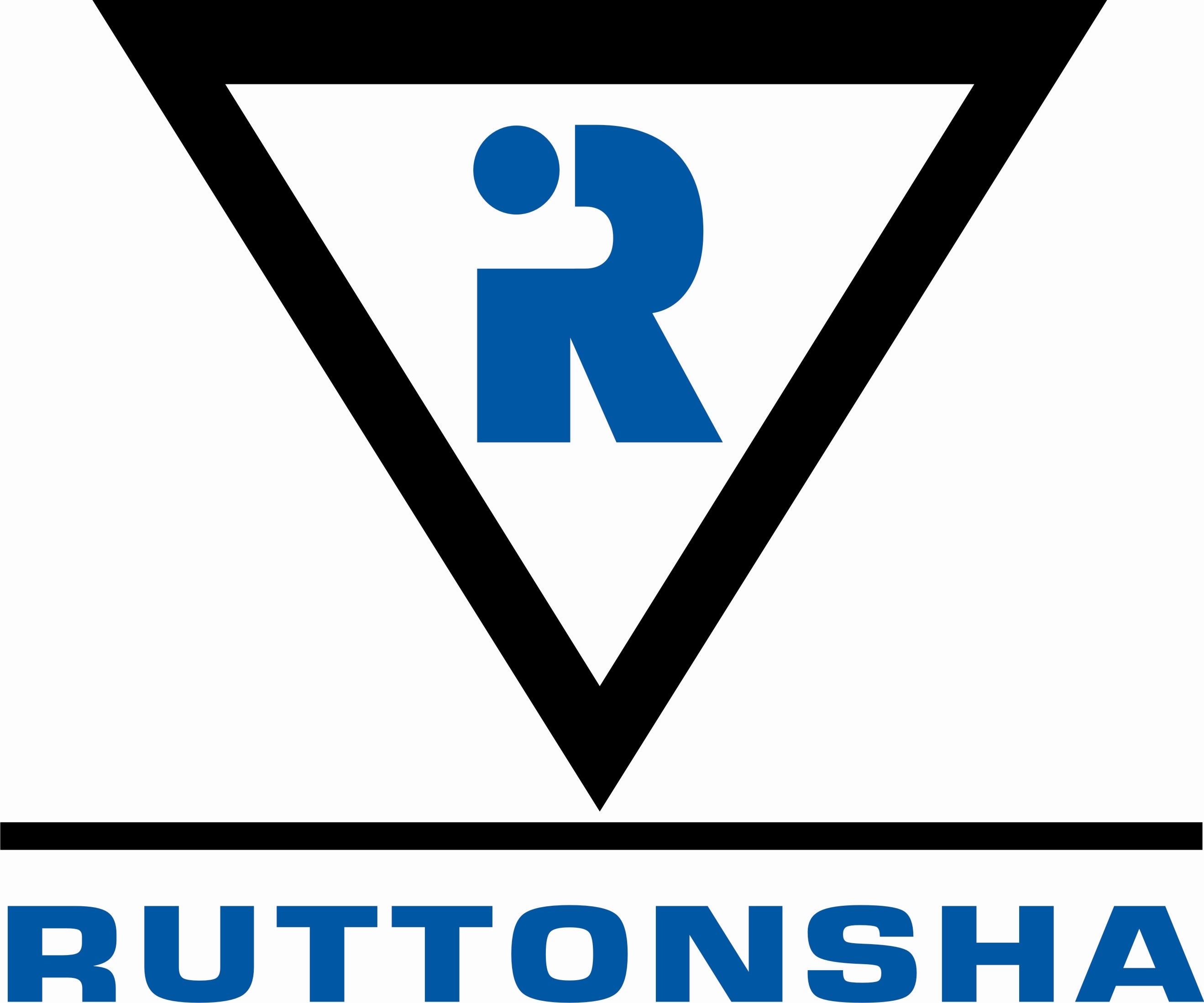 Ruttonsha Ruttonsha International Rectifier Ltd From Darrah Electric