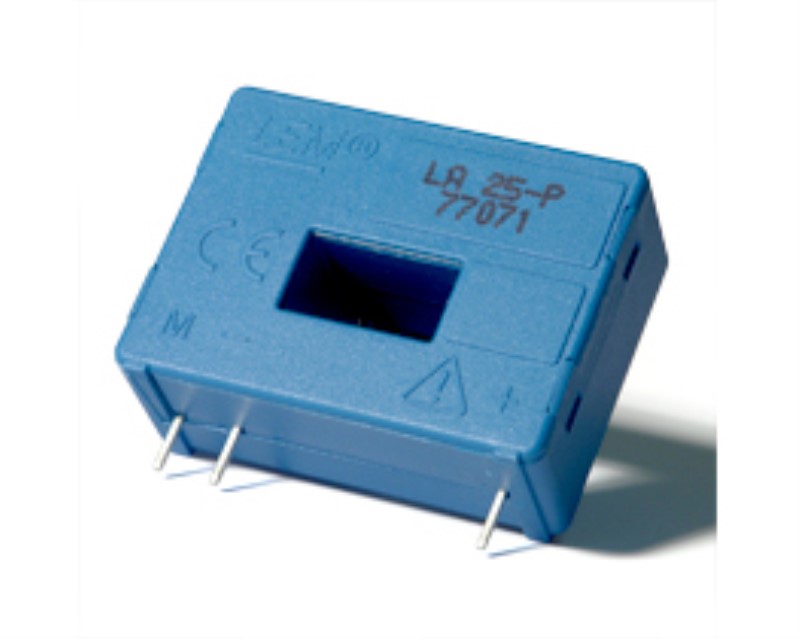 1pcs LV25-P voltage sensor LV25-P / SP5 rated value: 0.01a-40 ° C / 85 ° C  (LV25-P)